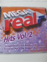 Mega Real Hits Vol.2