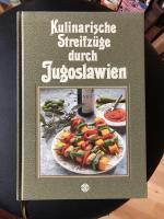 Kulinarische Streifzüge durch Jugoslawien