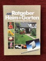 ARD Ratgeber Heim+Garten