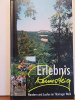 Erlebnis Rennsteig, Wandern und Laufen im Thüringer Wald