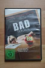 Bad Teacher (Baddest Teacher Edition)