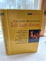 Ich Kam Davon