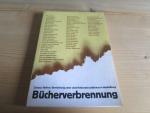 Bücherverbrennung - Zenzur, Verbot, Vernichtung unter dem Nationalsozialismus in Heidelberg