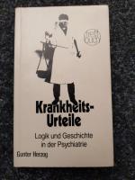 Krankheits-Urteile