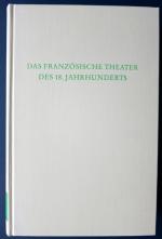 Rieger, Dietmar [Hg.]: Das französische 