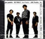 Joe Public (originalverpackt)