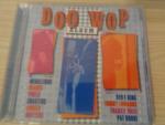 Coasters, Diamonds, Juniors, Drifters, Tommy Edwards, Frankie Valli...