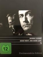 George Clooney: Good Night, and good Luc