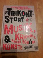 Die Trikont-Story - Musik, Krawall & andere schöne Künste