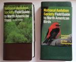 Field Guide to North American Trees  /  Field Guide to North American Birds