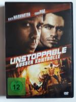 Unstoppable - Ausser Kontrolle