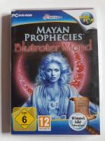 Mayan Prophecies: Blutroter Mond