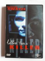 Letters from a Killer