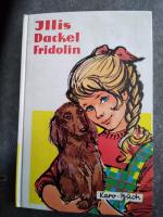 Illis Dackel Fridolin