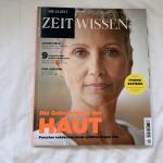 Zeit Wissen: Die Geheimnisse der Haut - Juni/Juli 2015