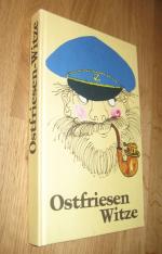 Ostfriesen-Witze
