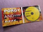 George Gershwin, Porgy and Bess