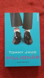 Tommy Jaud: Millionär