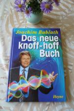 Das neue Knoff-hoff-Buch