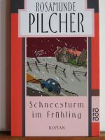 Rosamunde Pilcher: Schneesturm im Frühli