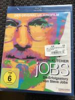 Joshua Michael Stern: jOBS - Die Erfolgs