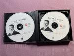 Golden Greats Frank Sinatra Golden Songs From The Movies 3 CD-Box