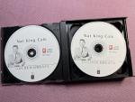 Golden Greats Nat King Cole 3 CD-Box