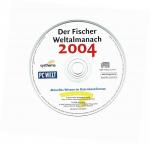 Der Fischer Weltalmanach 2004