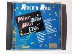 Showaddywaddy, Wanda Jackson, Chad Allan Showaddywaddy, Wanda Jackson, Chad Allan