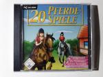 20 Pferde-Spiele