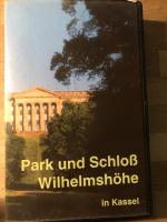 Park und Schloß Wilhelmshöhe in Kassel