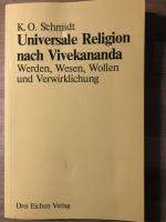 Universale Religion nach Vivekananda