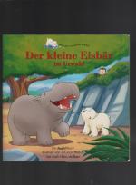 Der kleine Eisbär im Urwald