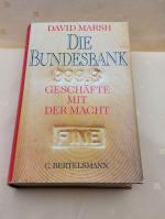 Die Bundesbank