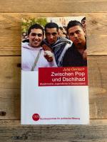 Julia Gerlach: Zwischen Pop und Dschihad