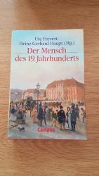Frevert, Ute; Haupt, Heinz G: Der Mensch
