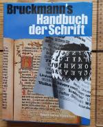 Bruckmanns Handbuch der Schrift