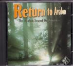 Return to Avalon