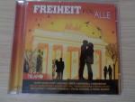 Freiheit für Alle (2014): David Hasselho