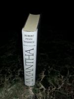 Robert Penn Warren: Amantha