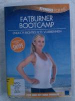 Fatburner Bootcamp - Endlich richtig Fet