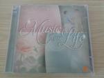 Music of your life - Falling in love