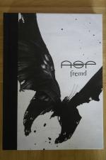 ASP fremd (Fremder Zyklus, Teil 1: fremd) - Limited Edition