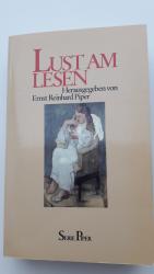 Lust am Lesen