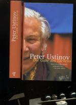 Miller John: Peter Ustinow - Die Gabe de Miller John: Peter Ustinow - Die Gabe de