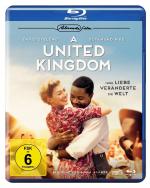 Amma Asante: A United Kingdom - Ihre Lie