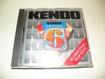 Various (Künstler): Kendo No.6