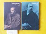 Janko Lavrin + Wilhelm Mommsen: 2 Biogra Janko Lavrin + Wilhelm Mommsen: 2 Biogra