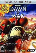 Warhammer 40.000 Dawn of War - Game of the Year Edition (GOTY)