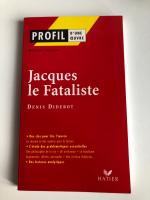 Denis Diderot, Hubert Curial: Profil - J